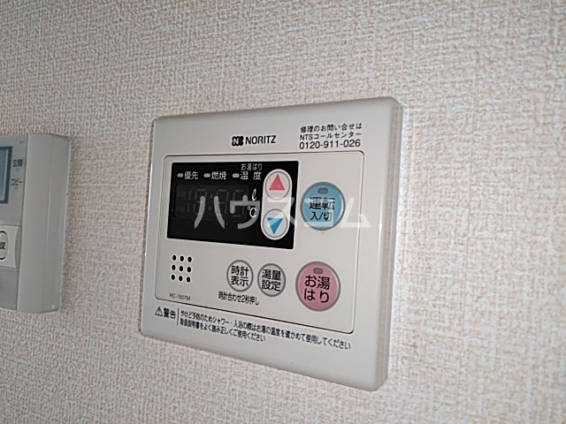 16/30 設備