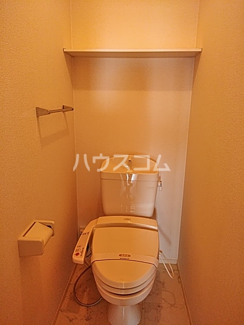 13/30 トイレ