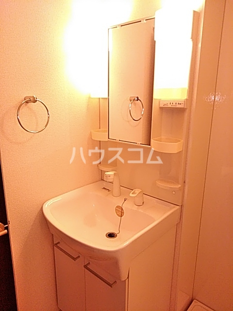 14/30 洗面