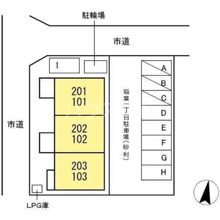 2/10 地図
