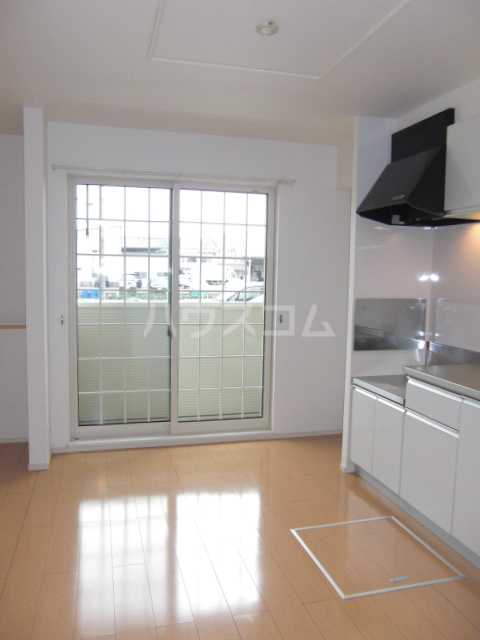 3/21 リビング/ダイニング