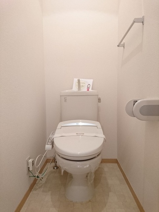 9/24 トイレ