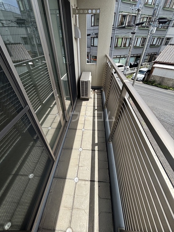 24/30 バルコニー