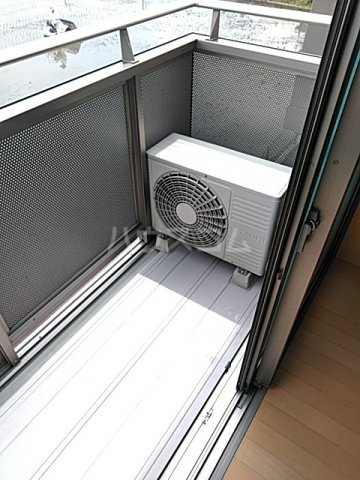 16/29 バルコニー