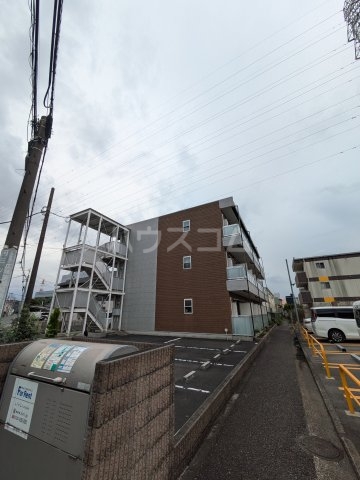 2/11 外観