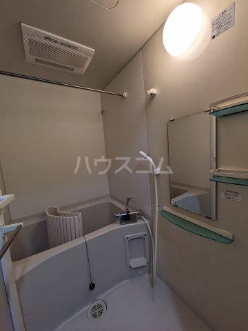 浴室