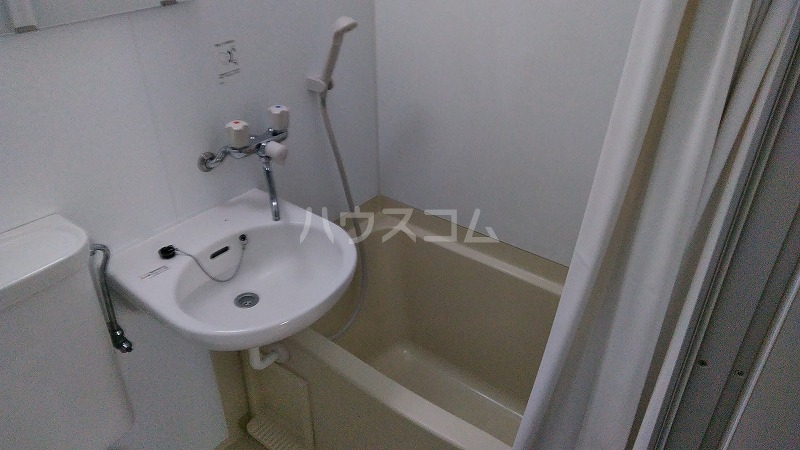 11/23 浴室