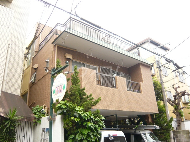 1/30 外観
