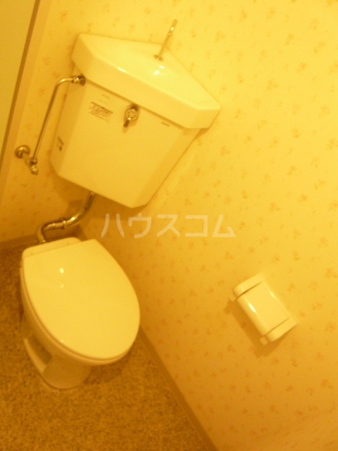 15/30 トイレ