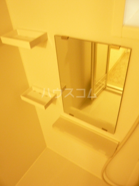 16/30 洗面