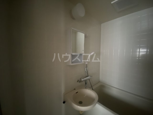 14/30 洗面