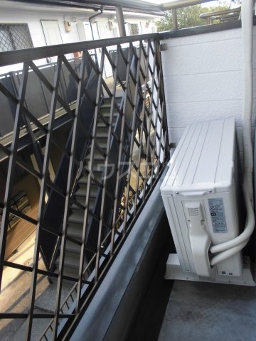 17/30 バルコニー