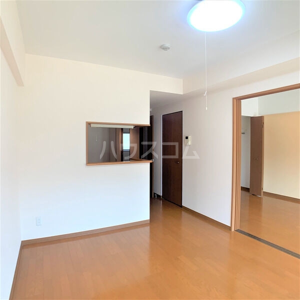 3/18 リビング/ダイニング