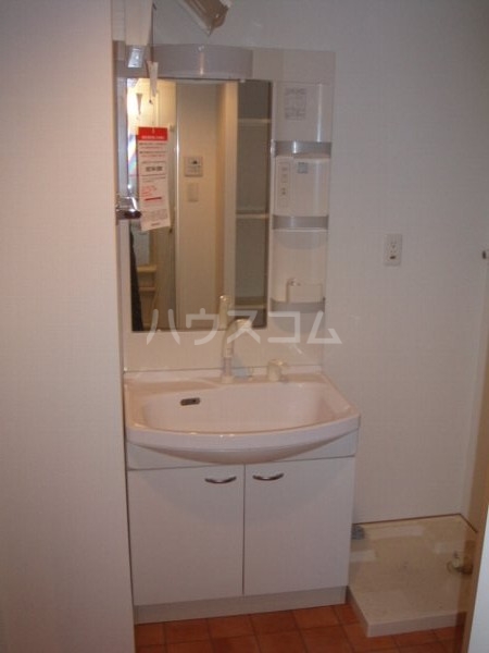 15/22 洗面