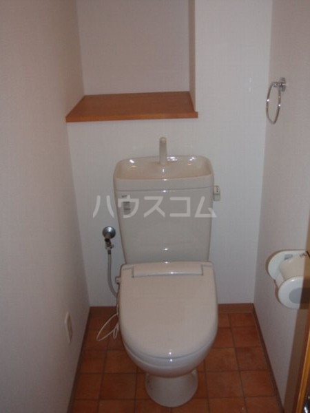 13/22 トイレ