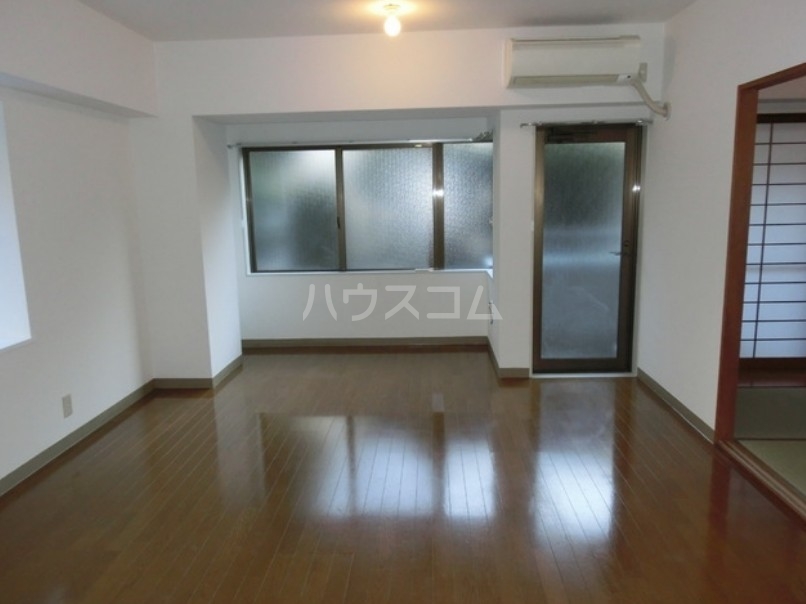 3/26 リビング/ダイニング