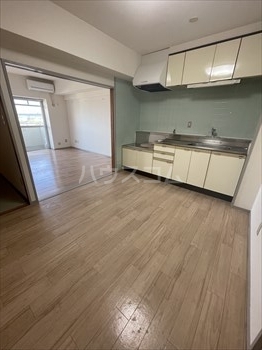 3/30 リビング/ダイニング