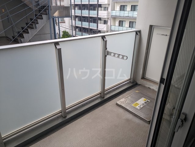 14/28 バルコニー