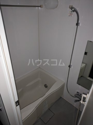 7/28 浴室