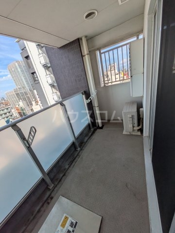 14/30 バルコニー