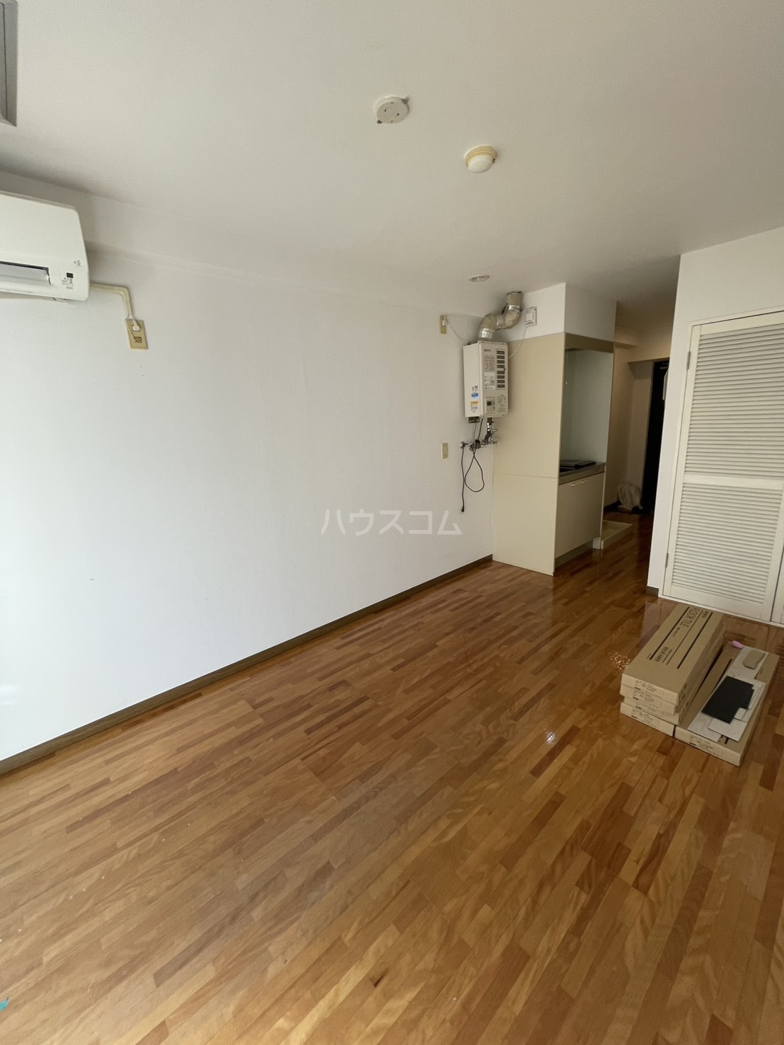 3/22 リビング/ダイニング