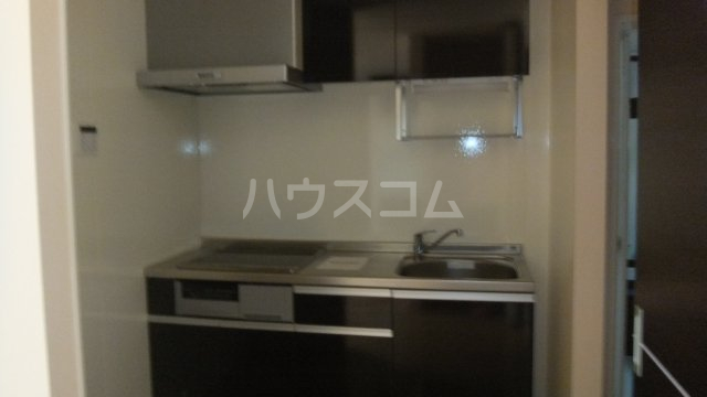 13/30 キッチン