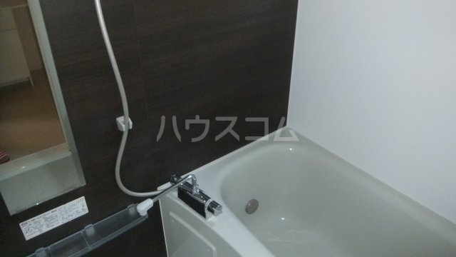 15/30 浴室