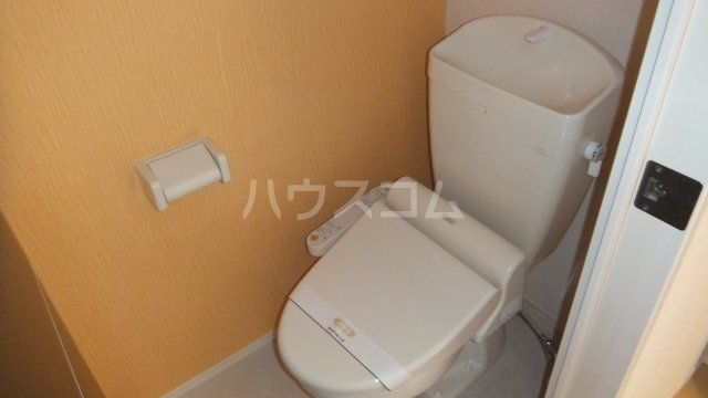 16/30 トイレ