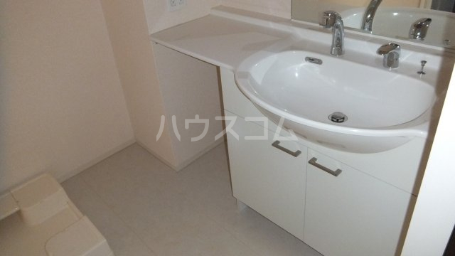 17/30 洗面