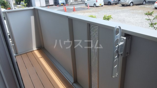 16/28 バルコニー