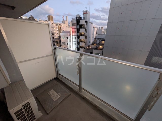 16/30 バルコニー