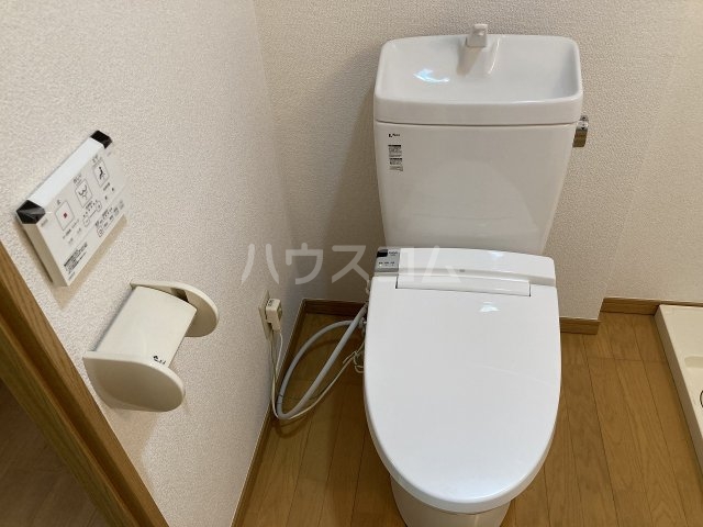 14/30 トイレ