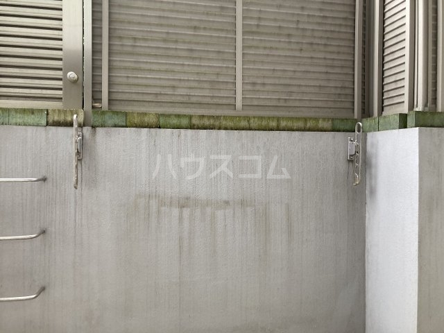 20/30 バルコニー