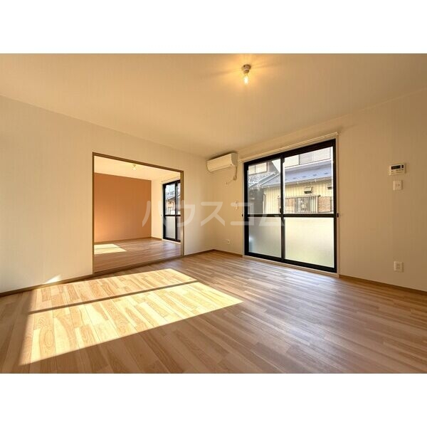 3/15 リビング/ダイニング