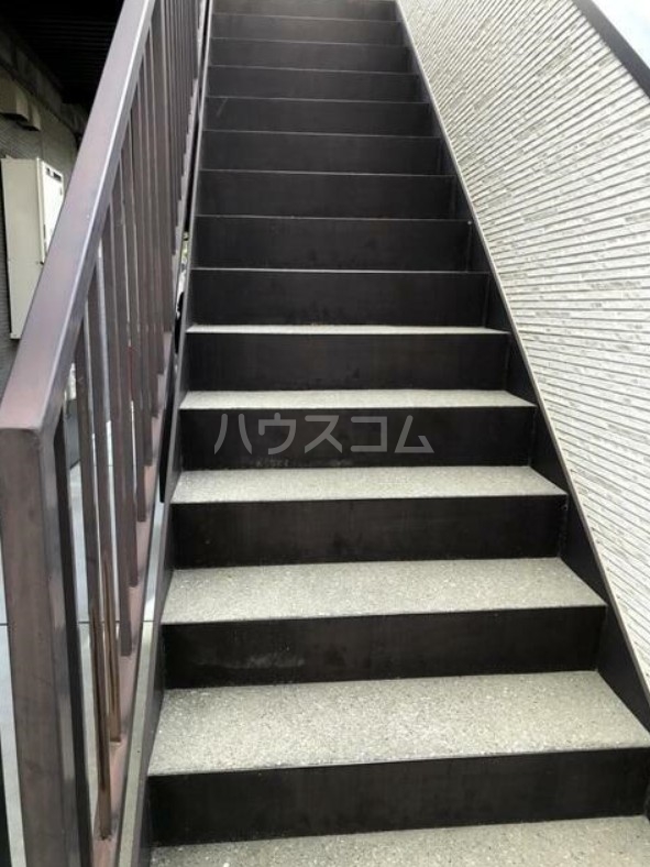 3/9 エントランス