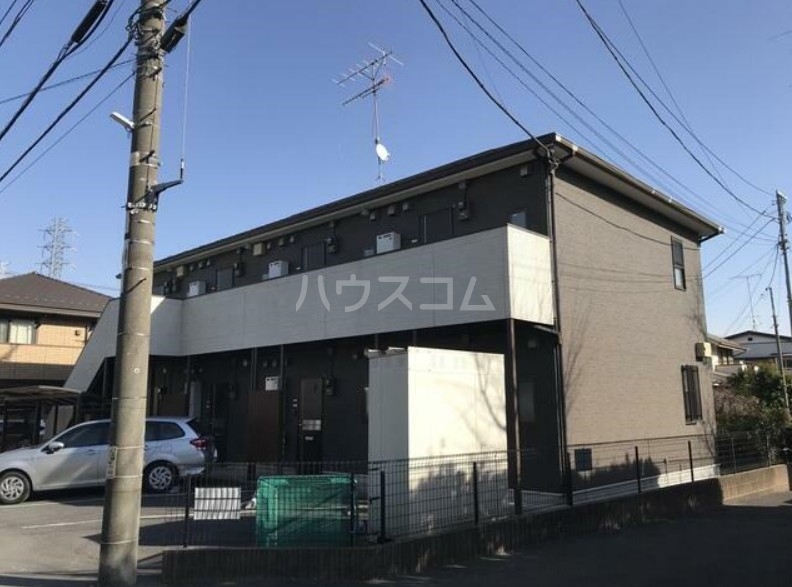 2/9 外観