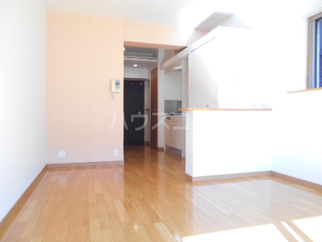 3/22 リビング/ダイニング