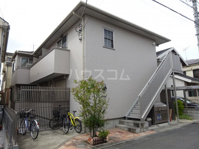 1/30 外観