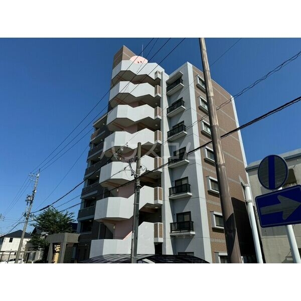 3/21 外観
