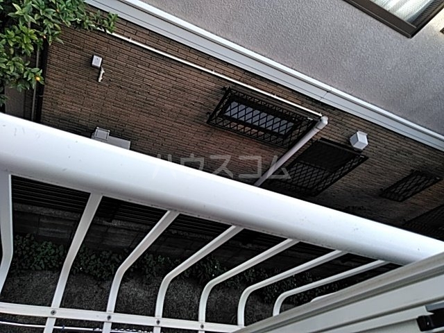 17/30 バルコニー