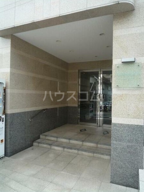 3/6 エントランス