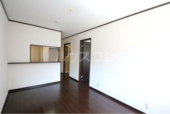 4/25 リビング/ダイニング