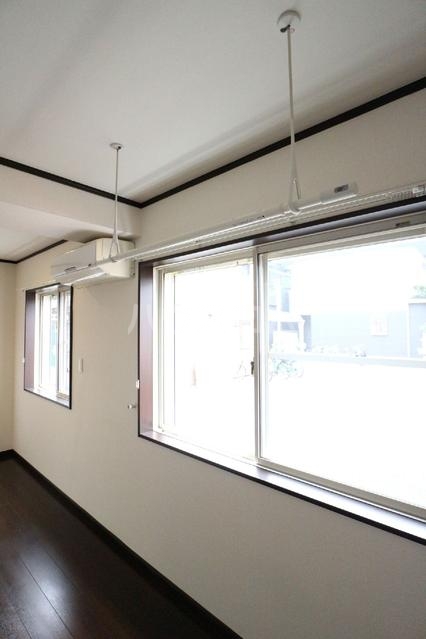 15/22 バルコニー