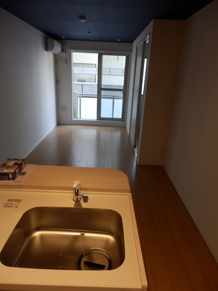 4/30 リビング/ダイニング