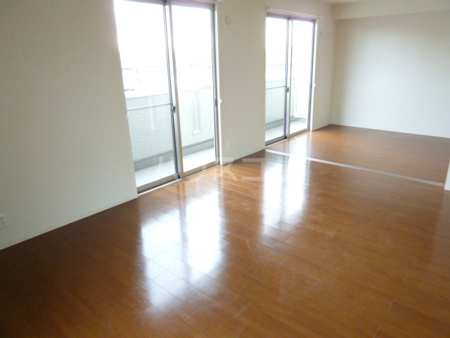 3/22 リビング/ダイニング