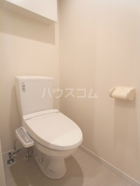 11/20 トイレ