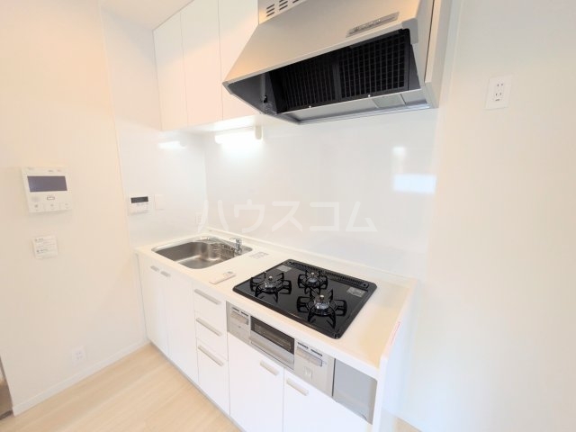 9/24 キッチン