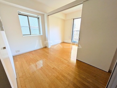 4/24 リビング/ダイニング