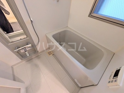 10/24 浴室