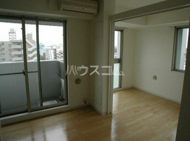 4/14 リビング/ダイニング